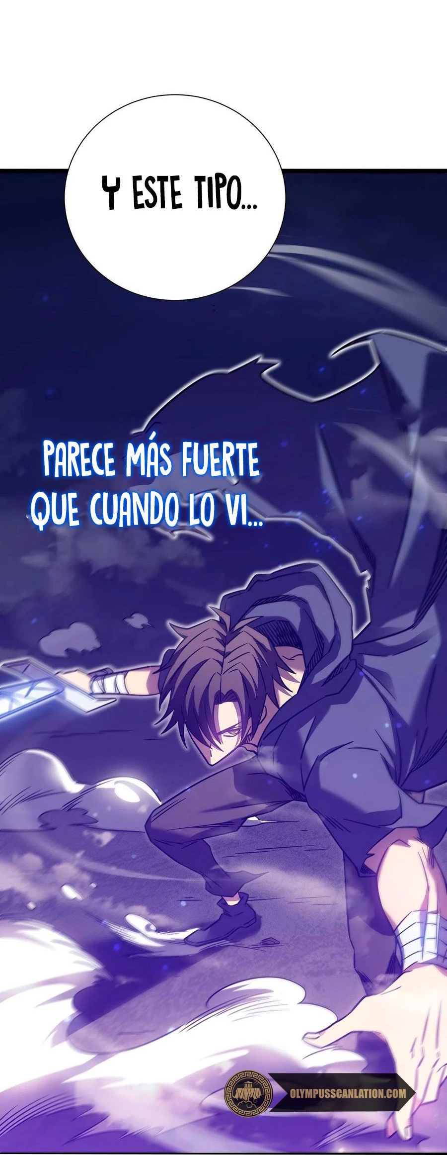 Mi camino para matar dioses en otro mundo > Capitulo 18 > Page 611